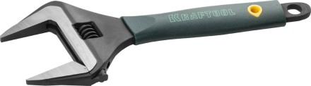 Ключ разводной SlimWide, 300 / 60 мм, KRAFTOOL 27258-30 купить в Нижневартовске