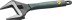 Ключ разводной SlimWide, 300 / 60 мм, KRAFTOOL 27258-30 купить в Нижневартовске