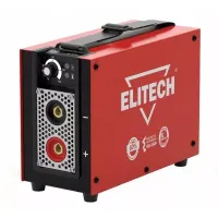 Сварочный инвертор ELITECH ИС 200M