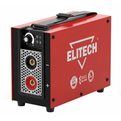 Сварочный инвертор ELITECH  ИС  200M купить в Нижневартовске