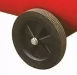 Компрессор масляный поршневой ременной КПР 100/360/2,2 ELITECH купить в Нижневартовске