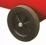 Компрессор масляный поршневой ременной КПР 100/360/2,2 ELITECH купить в Нижневартовске