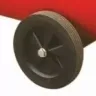 Компрессор масляный поршневой ременной КПР 100/360/2,2 ELITECH купить в Нижневартовске