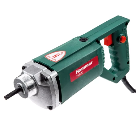 Вибратор глубинный Hammer Flex VBR1100 купить в Нижневартовске