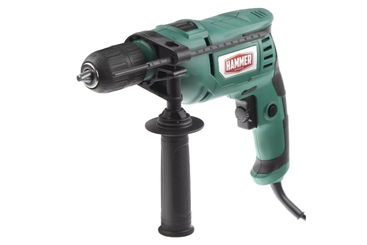Дрель ударная HAMMER UDD780B купить в Нижневартовске
