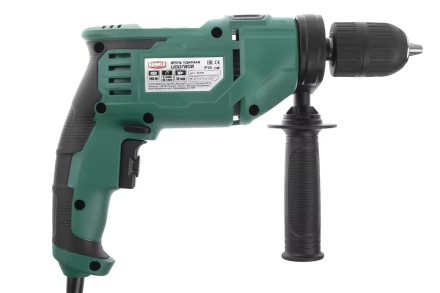 Дрель ударная HAMMER UDD780B купить в Нижневартовске