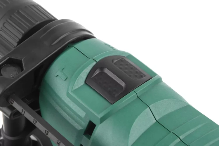 Дрель ударная HAMMER UDD780B купить в Нижневартовске