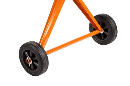 Бетономешалка WESTER BTM120A купить в Нижневартовске