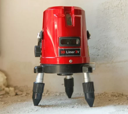 Нивелир лазерный ADA 3D Liner 3V купить в Нижневартовске