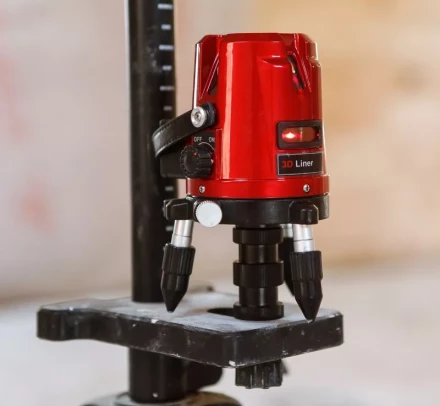 Нивелир лазерный ADA 3D Liner 3V купить в Нижневартовске