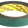 Двухсторонняя клейкая лента на вспененной основе, STAYER Professional 12233-19-05, черная, 19мм х 5м 12233-19-05 купить в Нижневартовске