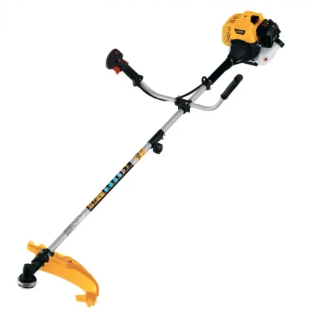 Триммер бензиновый Denzel DTS-33S разъемная штанга 962125 купить в Нижневартовске