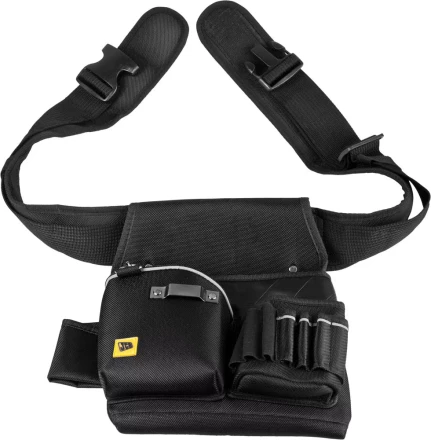 Пояс JCB монтажника, с одной сумкой JSW010 купить в Нижневартовске
