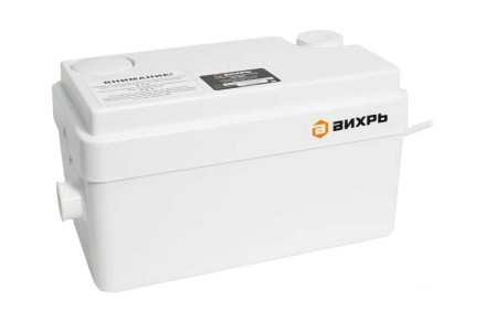 Канализационный насос Вихрь КН-250 68/9/3 купить в Нижневартовске