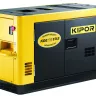 Электростанция дизельная KIPOR KDE19STA3 купить в Нижневартовске