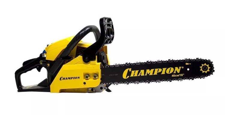 Бензопила 241-16"-3/8-1,3-56 CHAMPION купить в Нижневартовске