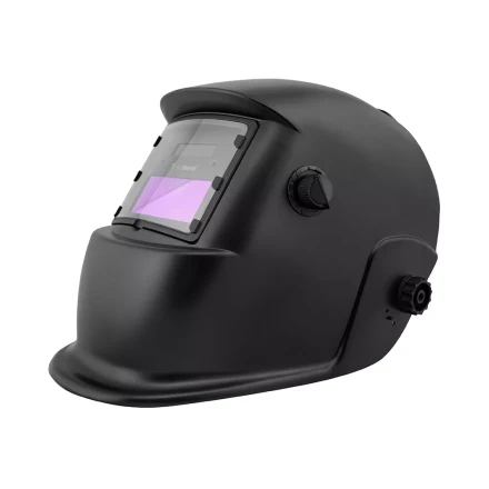 Маска сварщика VARTEG черная ф-р 3500V без коробки купить в Нижневартовске