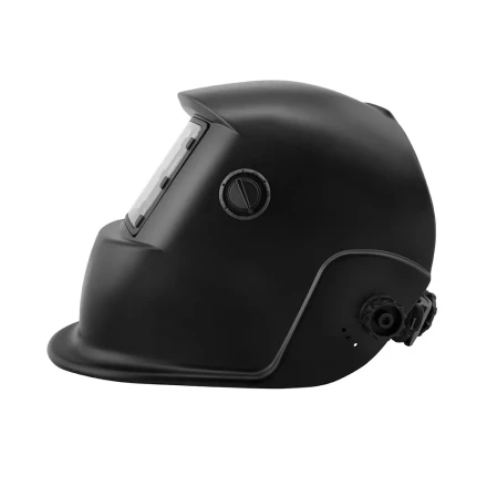 Маска сварщика VARTEG черная ф-р 3500V без коробки купить в Нижневартовске