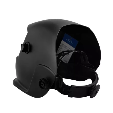 Маска сварщика VARTEG черная ф-р 3500V без коробки купить в Нижневартовске