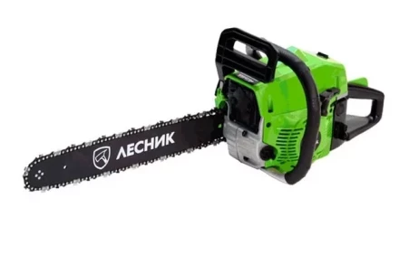 Бензопила Лесник 4518 PATRIOT купить в Нижневартовске
