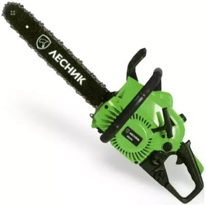 Бензопила Лесник 4518 PATRIOT купить в Нижневартовске