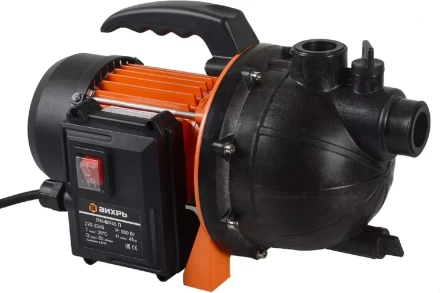 Поверхностный насос Вихрь ПН-60/45 П 68/4/12 купить в Нижневартовске