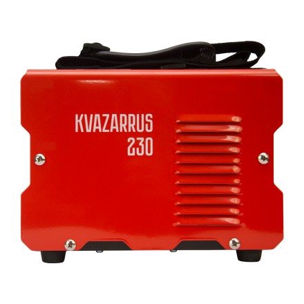 Сварочный аппарат KVAZARRUS 230 купить в Нижневартовске