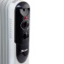 Масляный обогреватель MTX OCH-1000, 230 В, 1000 Вт // MTX 98301 купить в Нижневартовске