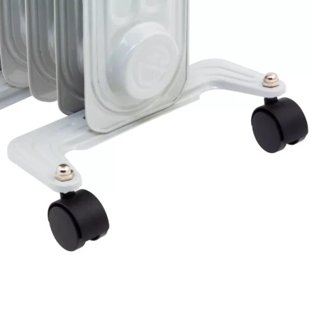 Масляный обогреватель MTX OCH-1000, 230 В, 1000 Вт // MTX 98301 купить в Нижневартовске