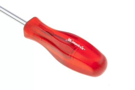 Шило хозяйственное квадратное 6х100 мм Matrix 11758 купить в Нижневартовске