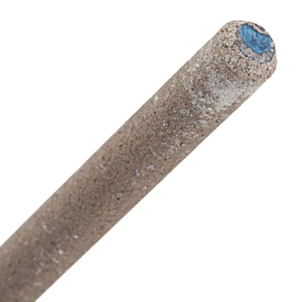 Электроды DER-13/55, диам. 4 мм, 5 кг, основное покрытие// Denzel 97519 купить в Нижневартовске