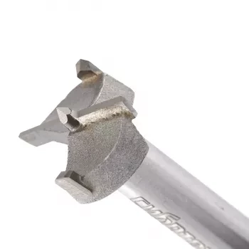 Сверло Форстнера по дереву 22 мм цилиндрический хвостовик СИБРТЕХ 704822 купить в Нижневартовске