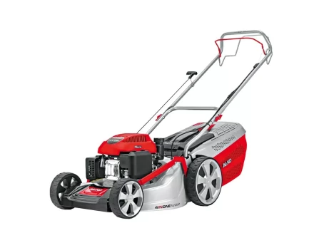 Газонокосилка бензиновая Highline 51.5 SP-A Pro AL-KO купить в Нижневартовске