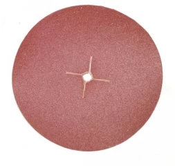 Шлифкруг ф125 к320 (5шт) д/оп.тарелки на бум.основ 20288