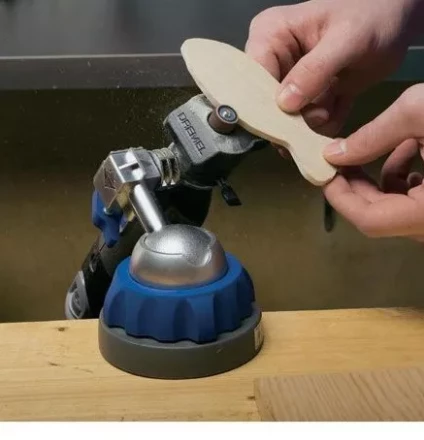 Шлифовальная платформа DREMEL купить в Нижневартовске