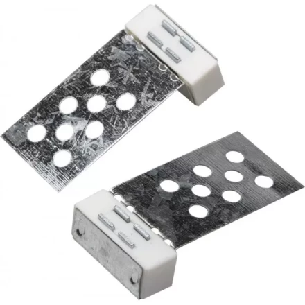 Замок магнитный для кафеля 3395-B купить в Нижневартовске