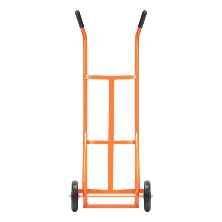 Тележка ручная 2-х колесная Сибртех 68949, облегченная, г/п 130 кг, платформа 355 х 230 купить в Нижневартовске