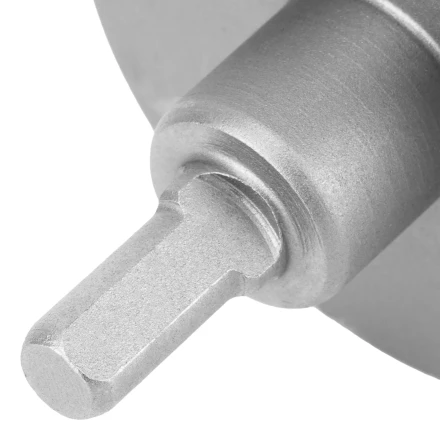 Коронка по металлу твердосплавная, 70 мм Denzel 724020 купить в Нижневартовске