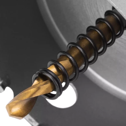 Коронка по металлу твердосплавная, 70 мм Denzel 724020 купить в Нижневартовске