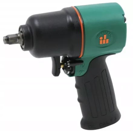 Гайковерт пневматический  3/8"DR композитный JAI-0963  Jonnesway 49213 купить в Нижневартовске