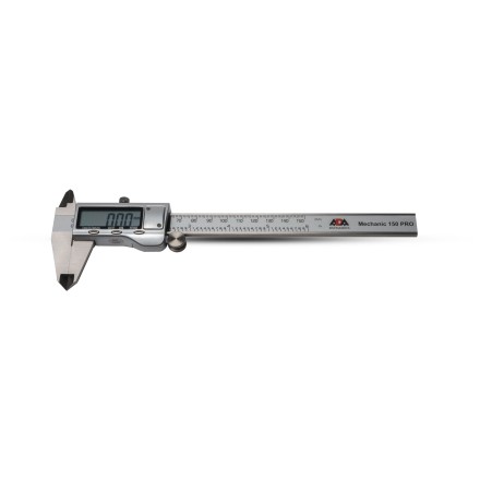 Штангенциркуль цифровой ADA Mechanic 150 PRO (ШЦЦ 1) купить в Нижневартовске