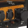 Генератор бензиновый CARVER PPG- 6500Е LT-188F купить в Нижневартовске