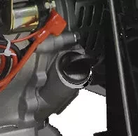 Генератор бензиновый CARVER PPG- 6500Е LT-188F купить в Нижневартовске