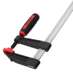 Струбцина F-образная Matrix, 200 х 80 х 280 мм, 20401