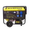 Генератор бензиновый CHAMPION GG6501E + ATS купить в Нижневартовске