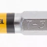 Бита T30x50, 5 шт. Denzel 7711323 купить в Нижневартовске