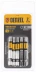 Бита T30x50, 5 шт. Denzel 7711323 купить в Нижневартовске