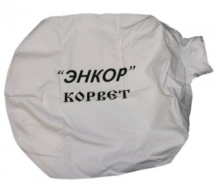 Мешок фильтрующий К-60 Корвет 19954 купить в Нижневартовске
