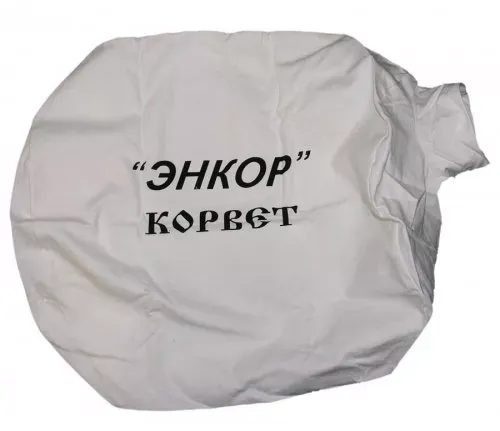 Мешок фильтрующий К-60 Корвет 19954 купить в Нижневартовске