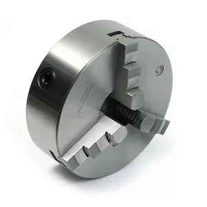 Патрон токарный 125мм 7100-0003 3-х кулачковый Fuerda купить в Нижневартовске